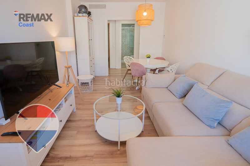 Foto b5477326-8242-4acd-85ff-5a9862debb7c. Pis amb aparcament piscina a Martín Carpena - Torre del Río Málaga