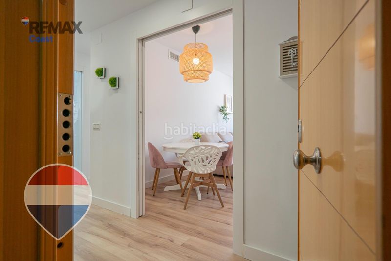 Foto b7eabff8-4837-40f7-894a-64312d7e9d69. Pis amb aparcament piscina a Martín Carpena - Torre del Río Málaga