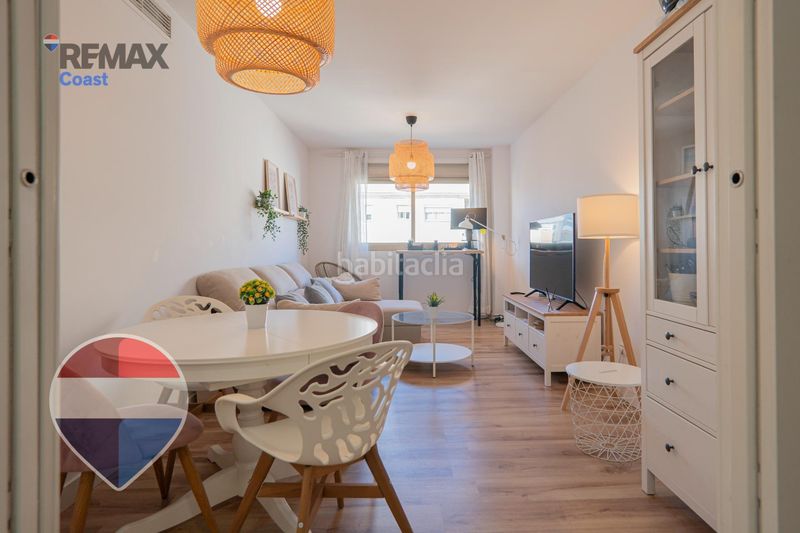 Foto d3a6265c-6825-44c8-bd7f-15c5ecca4bed. Pis amb aparcament piscina a Martín Carpena - Torre del Río Málaga