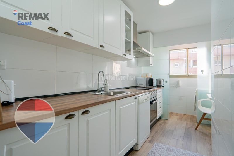 Foto da05c8dc-761d-45cb-9073-ae128bdec488. Pis amb aparcament piscina a Martín Carpena - Torre del Río Málaga