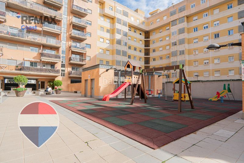 Foto eb2b23dc-b2a3-4edb-9c4b-08900d970884. Pis amb aparcament piscina a Martín Carpena - Torre del Río Málaga