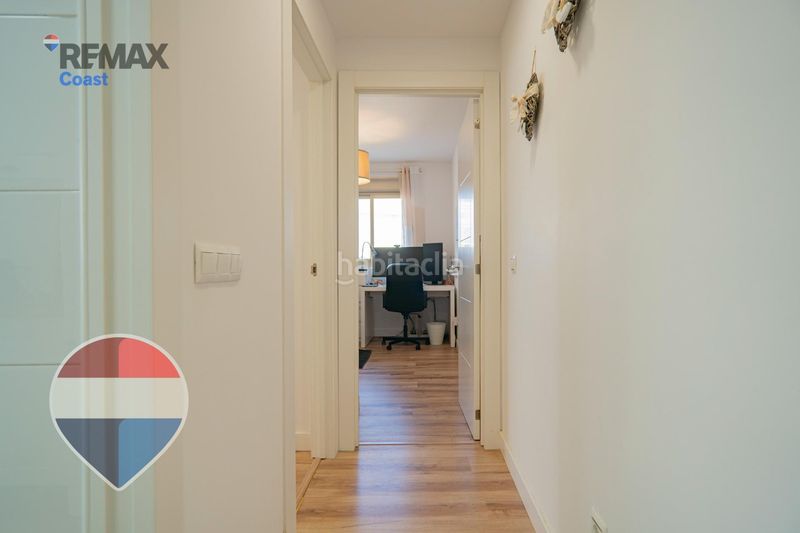 Foto ee8e745c-22ed-4df6-bf4e-dd0e9ab3c30e. Pis amb aparcament piscina a Martín Carpena - Torre del Río Málaga