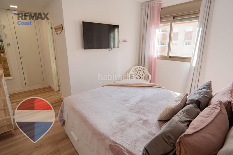 Foto efaebe6b-cf90-4b61-ada2-e754aeeb03f2. Pis amb aparcament piscina a Martín Carpena - Torre del Río Málaga