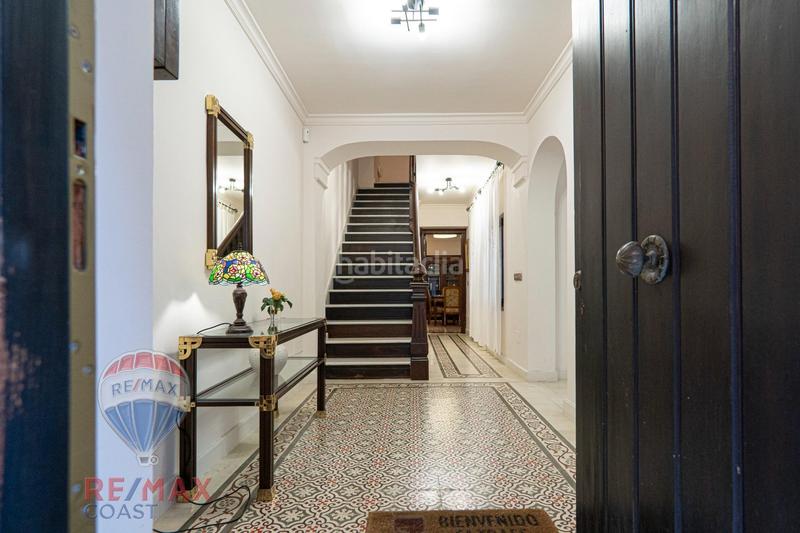 Foto 1fa53fa8-c953-4adf-82d2-8fae1f7245a6. House with heating in Puerto Deportivo Fuengirola