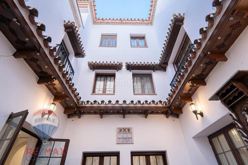 Foto 23c64347-988a-4345-89a4-021610b43cdc. House with heating in Puerto Deportivo Fuengirola