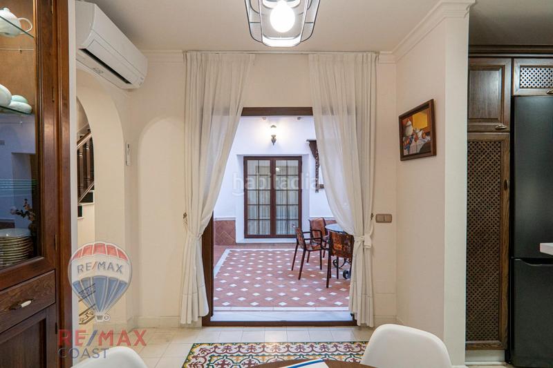 Foto 2c73e2cc-4c17-4bb1-b55a-532b83a8bd1b. House with heating in Puerto Deportivo Fuengirola