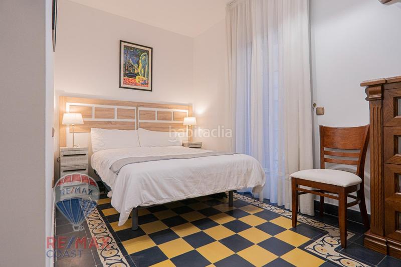 Foto 3713f408-bc09-44f6-98cf-a89dc8e9404f. House with heating in Puerto Deportivo Fuengirola