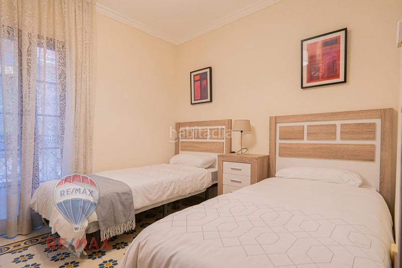 Foto 43c14748-9d44-4a39-94ba-9f8975b0547a. House with heating in Puerto Deportivo Fuengirola