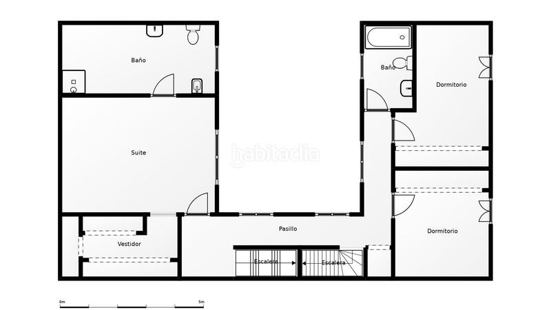 Foto 491fbaf5-243d-4601-9294-4325cabecda8. House with heating in Puerto Deportivo Fuengirola