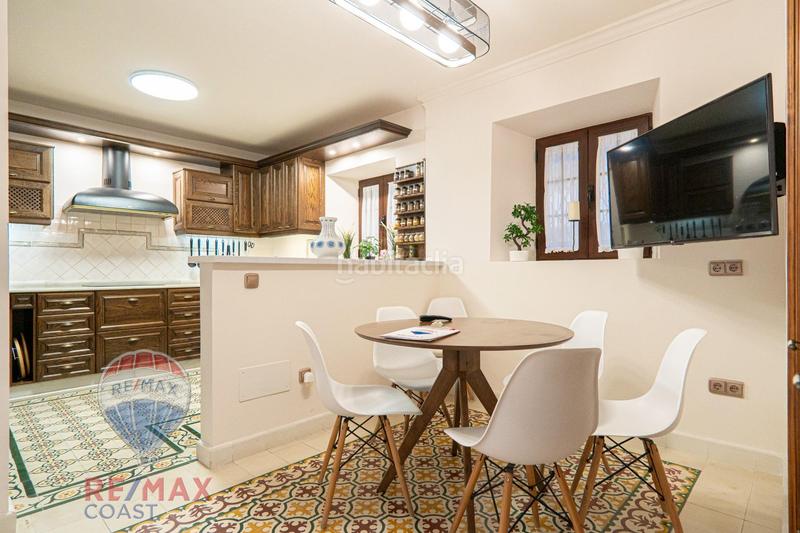 Foto 97591a34-dc3e-44d7-a124-8237674efd91. House with heating in Puerto Deportivo Fuengirola