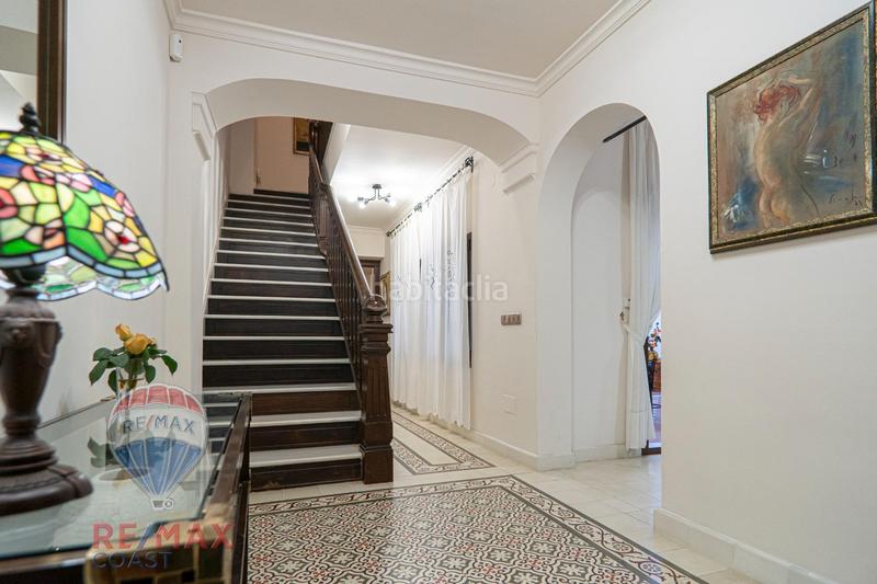 Foto 97af7b94-ca3c-45b6-9153-5dd609392931. House with heating in Puerto Deportivo Fuengirola