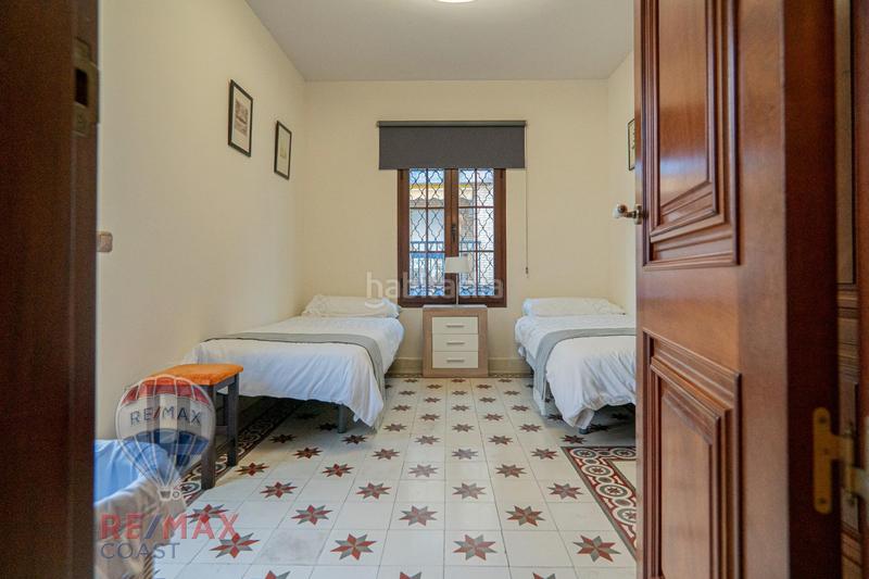 Foto a6955167-b132-41e1-bc4a-1e5064216f3d. House with heating in Puerto Deportivo Fuengirola