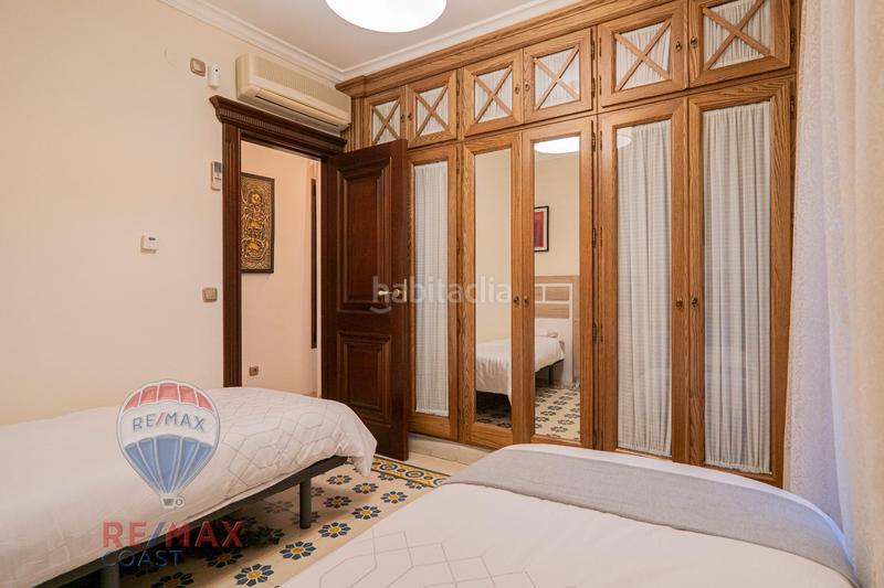 Foto b1a414aa-c823-4fbe-88c2-b94144f8910f. House with heating in Puerto Deportivo Fuengirola