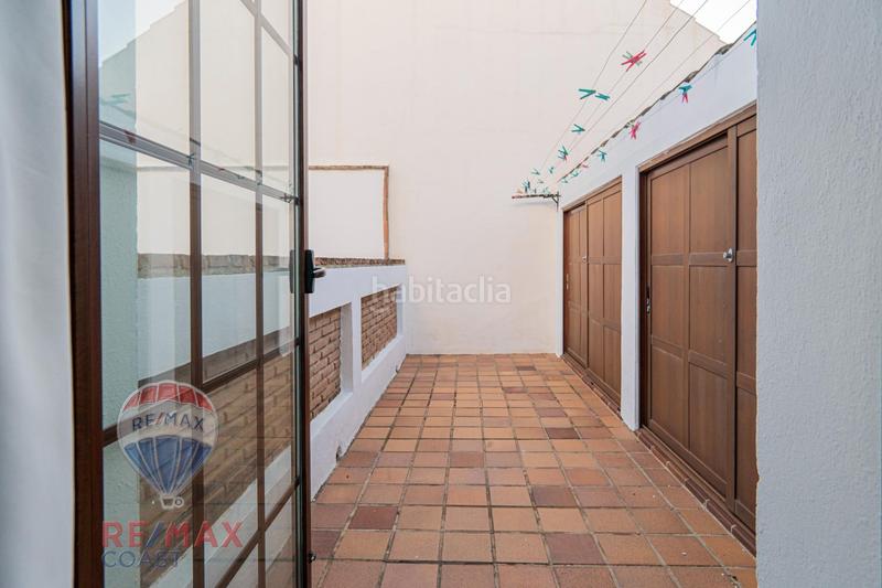 Foto cd2c5e4b-2a07-4065-9591-9739a7b36565. House with heating in Puerto Deportivo Fuengirola