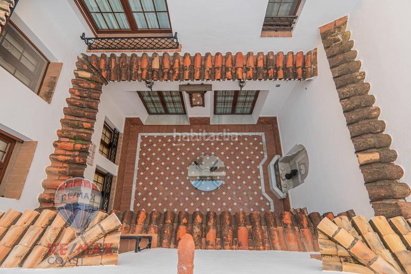 Foto fc779fb6-27df-4f8d-adf3-9a24dd7958e9. House with heating in Puerto Deportivo Fuengirola