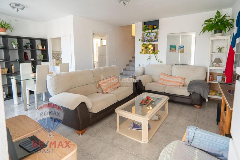 Foto 03946608-776b-43bf-9bbb-f086f3279bc6. Apartamento  con encanto en cala en la cala Mijas Mijas
