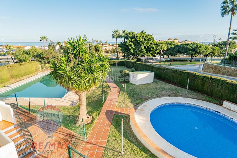 Foto 0c90445b-e698-4847-becc-0d56fd4558c4. Apartamento  con encanto en cala en la cala Mijas Mijas
