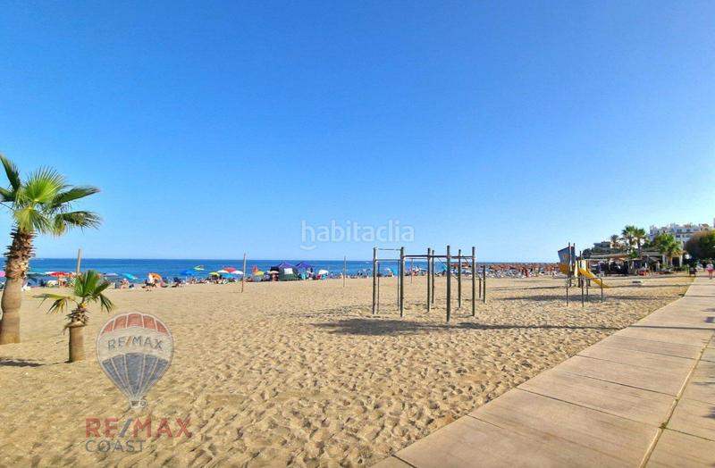Foto 0fc241ca-c024-4567-aff8-99579fa62103. Apartamento  con encanto en cala en la cala Mijas Mijas