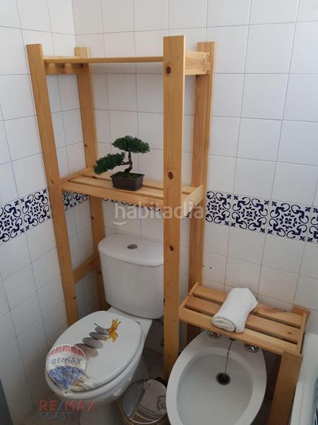 Foto 283a9c6b-ea82-4665-9791-711739152693. Apartamento  con encanto en cala en la cala Mijas Mijas