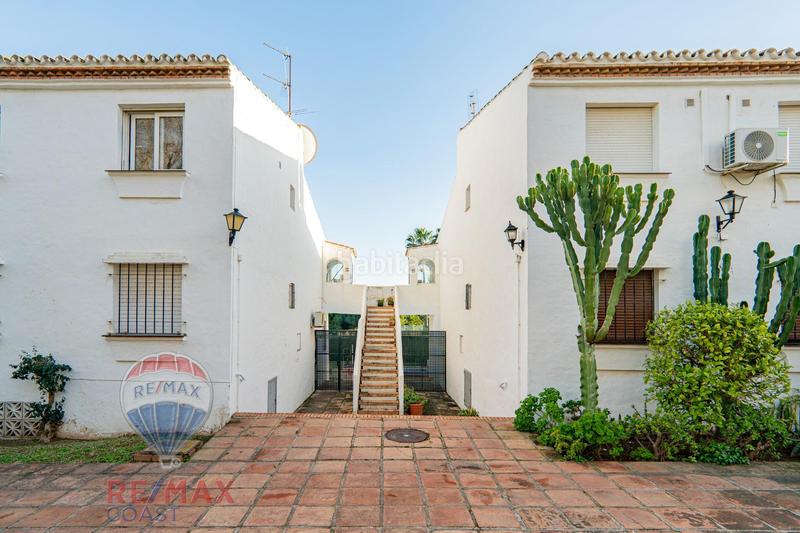Foto 2da684fe-17cd-4311-b7be-fb75d6a5381a. Apartamento  con encanto en cala en la cala Mijas Mijas