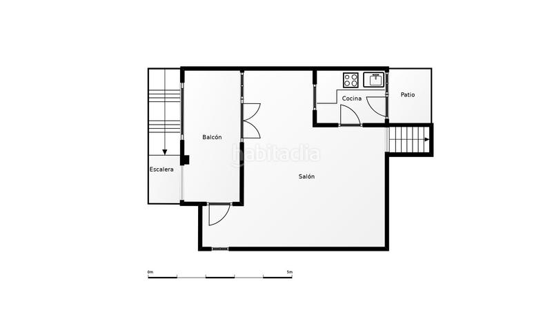 Foto 47e6f3bd-5da9-4c0e-9285-69cf74da589f. Apartamento  con encanto en cala en la cala Mijas Mijas