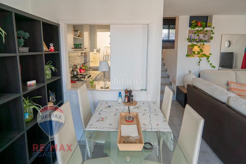 Foto 66fe5118-d7bb-424d-a49a-f248c809614b. Apartamento  con encanto en cala en la cala Mijas Mijas