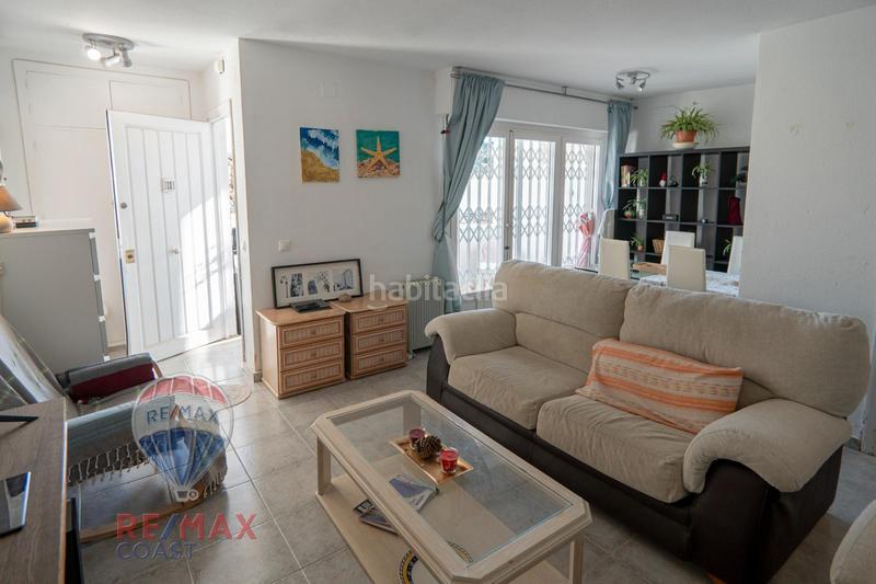 Foto 6a0e4a31-89c7-45de-a58b-d9ae788cf5f5. Apartamento  con encanto en cala en la cala Mijas Mijas