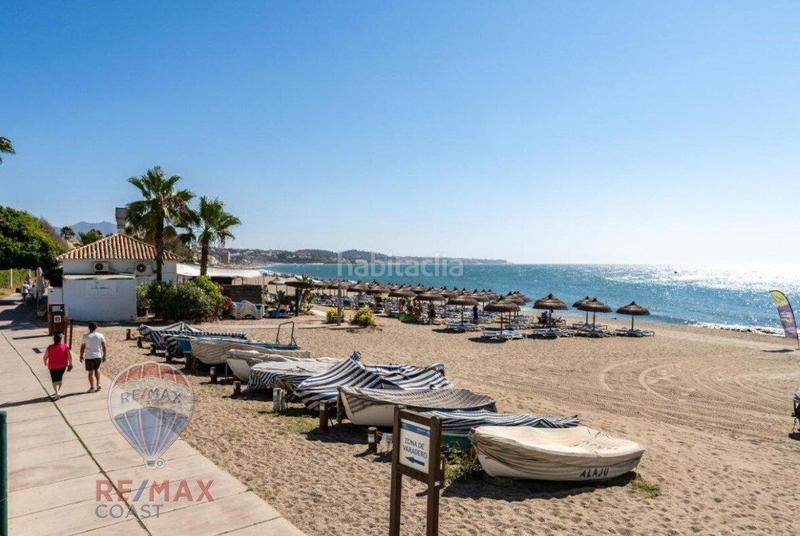 Foto 6cd47968-93c4-4be6-9eae-06feed819a0d. Apartamento  con encanto en cala en la cala Mijas Mijas