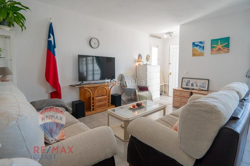 Foto a3a6fc09-f9b5-4d4d-b83a-5c8f59156b27. Apartamento  con encanto en cala en la cala Mijas Mijas