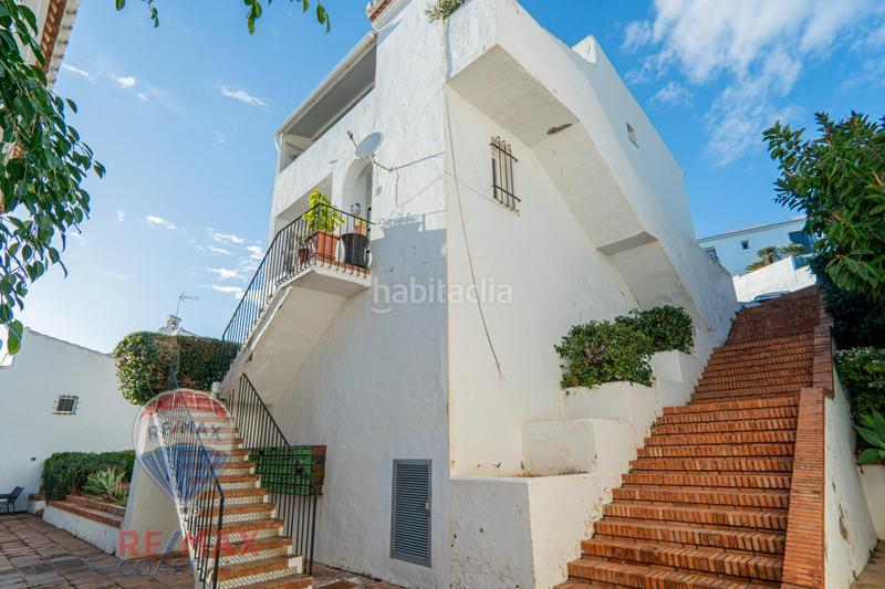 Foto ab2a483a-765c-4026-bbc6-60c49ffa9df2. Apartamento  con encanto en cala en la cala Mijas Mijas