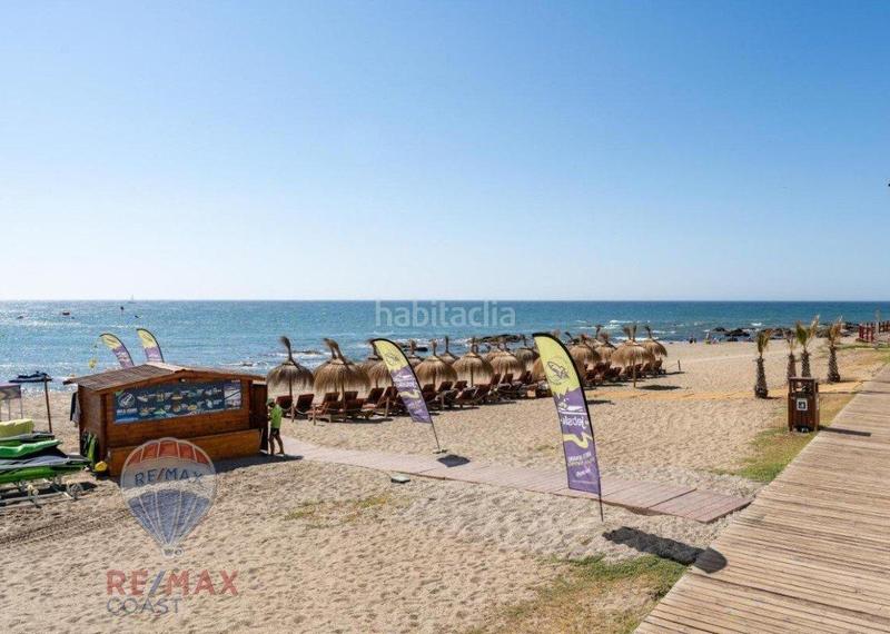 Foto abdcc221-9283-4ca7-9014-0295d159a301. Apartamento  con encanto en cala en la cala Mijas Mijas