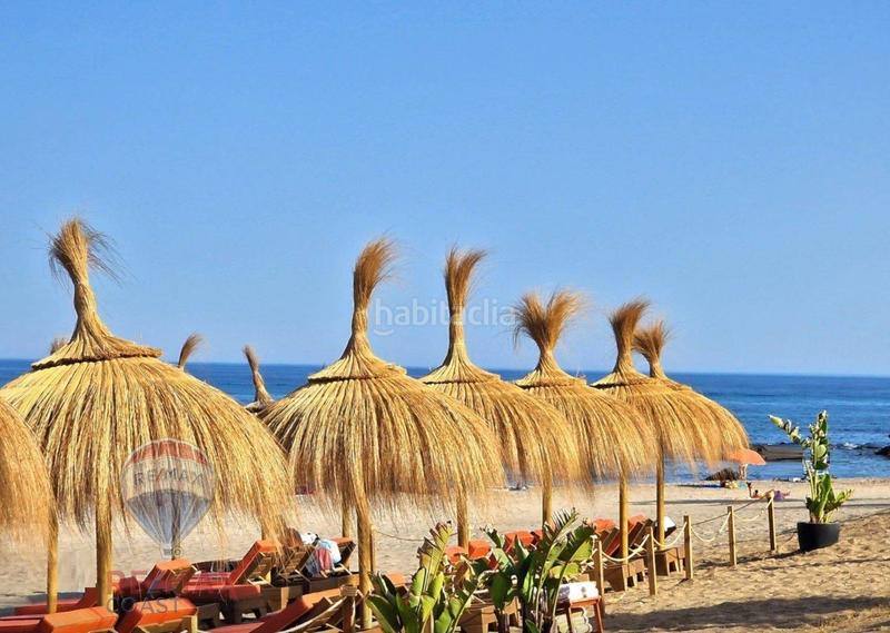 Foto b433a475-c74e-4f21-baee-a9526a79cb89. Apartamento  con encanto en cala en la cala Mijas Mijas