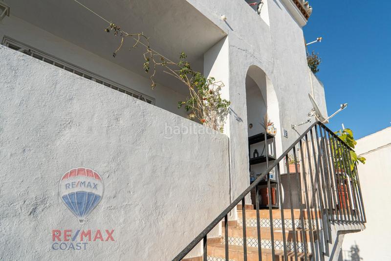 Foto c132ac1e-2394-4e7c-b3f1-8a7359caa78c. Apartamento  con encanto en cala en la cala Mijas Mijas