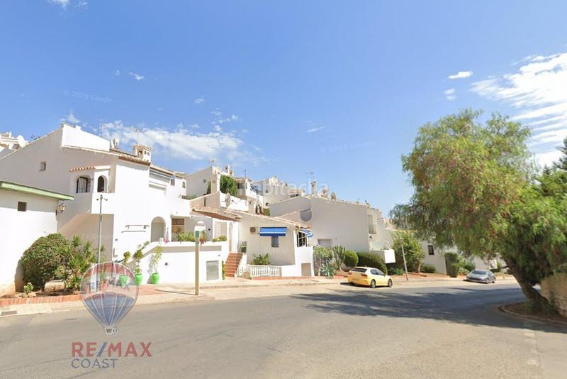 Foto d0fb7985-7ba3-4958-a054-408b8be9635a. Apartamento  con encanto en cala en la cala Mijas Mijas