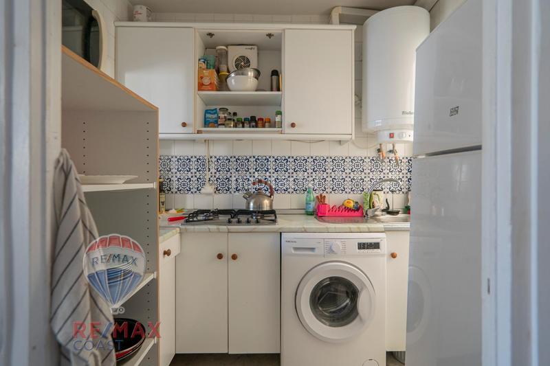 Foto dfbbbb3e-804b-4c53-a5a1-a8922ed0dfb6. Apartamento  con encanto en cala en la cala Mijas Mijas