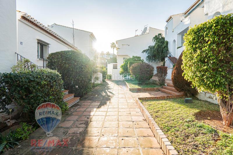 Foto ea360b27-e901-4381-8bb2-637a532d465a. Apartamento  con encanto en cala en la cala Mijas Mijas