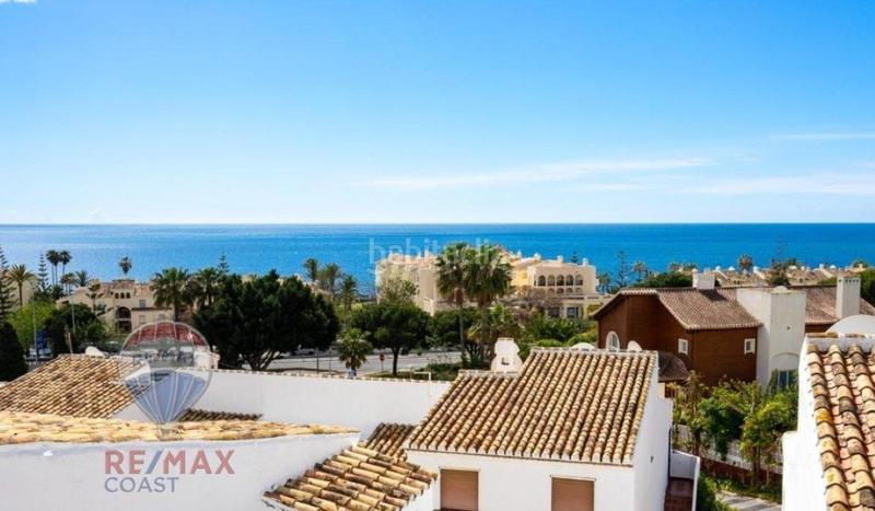 Foto edf1e486-f377-46f3-9b7c-519477f90c89. Apartamento  con encanto en cala en la cala Mijas Mijas