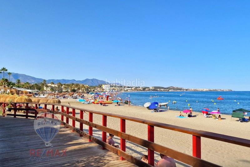 Foto fae6484d-1b39-47f1-a665-68d13f3cd066. Apartamento  con encanto en cala en la cala Mijas Mijas