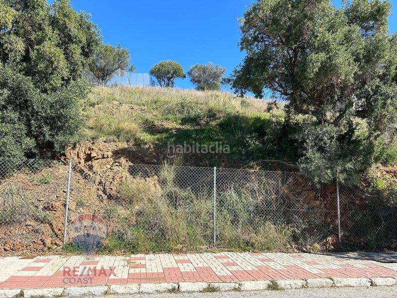 Foto 05bb6581-439f-4e54-9cb9-5c5dea656a7d. Residential plot in Limonar Málaga