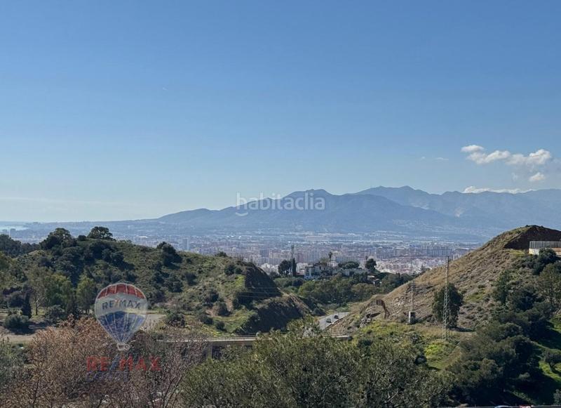 Foto 337c0964-a625-4182-a8dd-2335e5b35e9e. Residential plot in Limonar Málaga