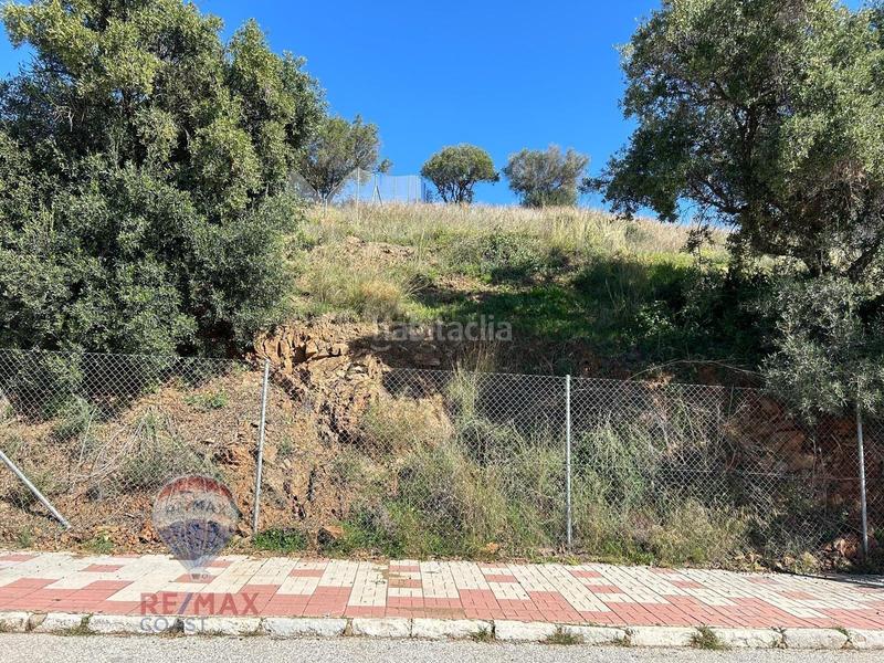 Foto 370f3857-4fef-4ae0-a649-1774c4115ec5. Residential plot in Limonar Málaga