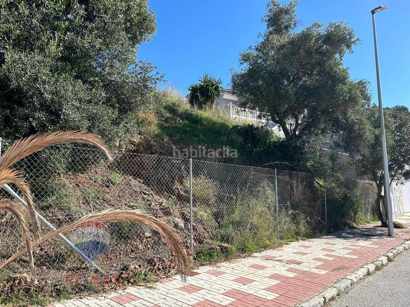 Foto 4b2fc3f7-c7d0-4523-804a-3c74a2095aef. Residential plot in Limonar Málaga