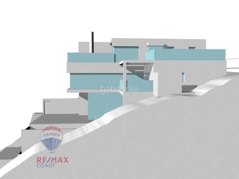 Foto 6ee1d8d6-74b8-44e0-83e6-369dcb2c93f4. Residential plot in Limonar Málaga