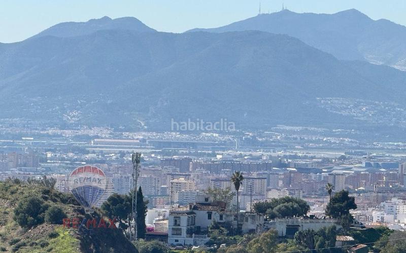 Foto 7cd5ab02-afe9-4953-8608-bf406e78e01e. Residential plot in Limonar Málaga