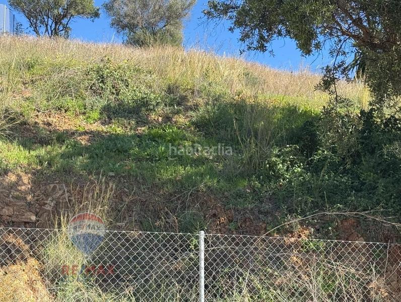 Foto 967d2a35-18a0-4fa6-a84c-f916eaf6f0bb. Residential plot in Limonar Málaga
