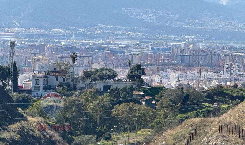 Foto 9683e5f1-0cdd-4d1b-ad74-e3b7aaf3ad7b. Residential plot in Limonar Málaga