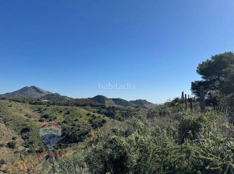 Foto bc1d87a2-4807-40dd-bc0b-7f49a6604b34. Residential plot in Limonar Málaga