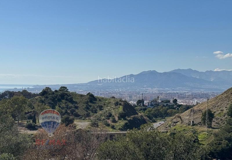 Foto c6980ab4-ce6d-48fd-ad21-881e3f6dd832. Residential plot in Limonar Málaga