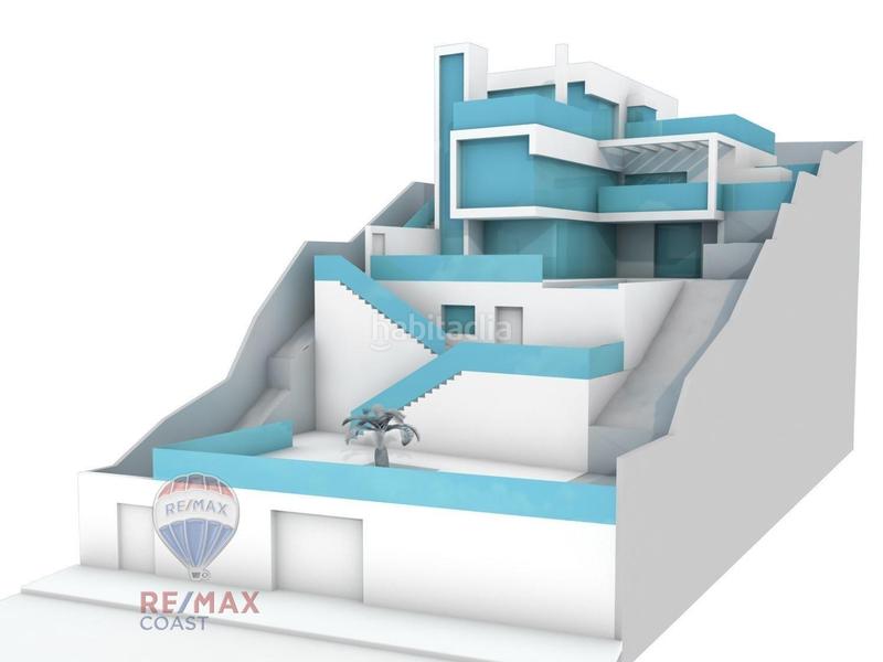 Foto cd3ebb5f-dc47-4b67-b15f-4eb95bf136c5. Residential plot in Limonar Málaga