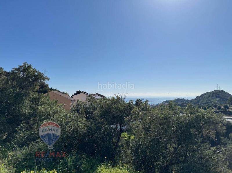 Foto cd71bb4d-567c-4666-a3d7-3541a1f0d8ae. Residential plot in Limonar Málaga